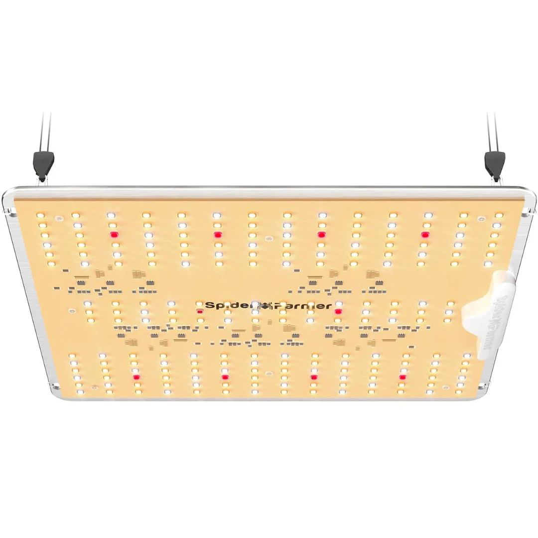 Spider Farmer LED Grow Light