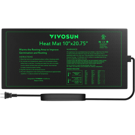 Seedling Heat Mat