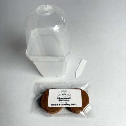 Seed Starting Kit
