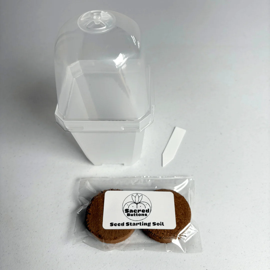 Seed Starting Kit